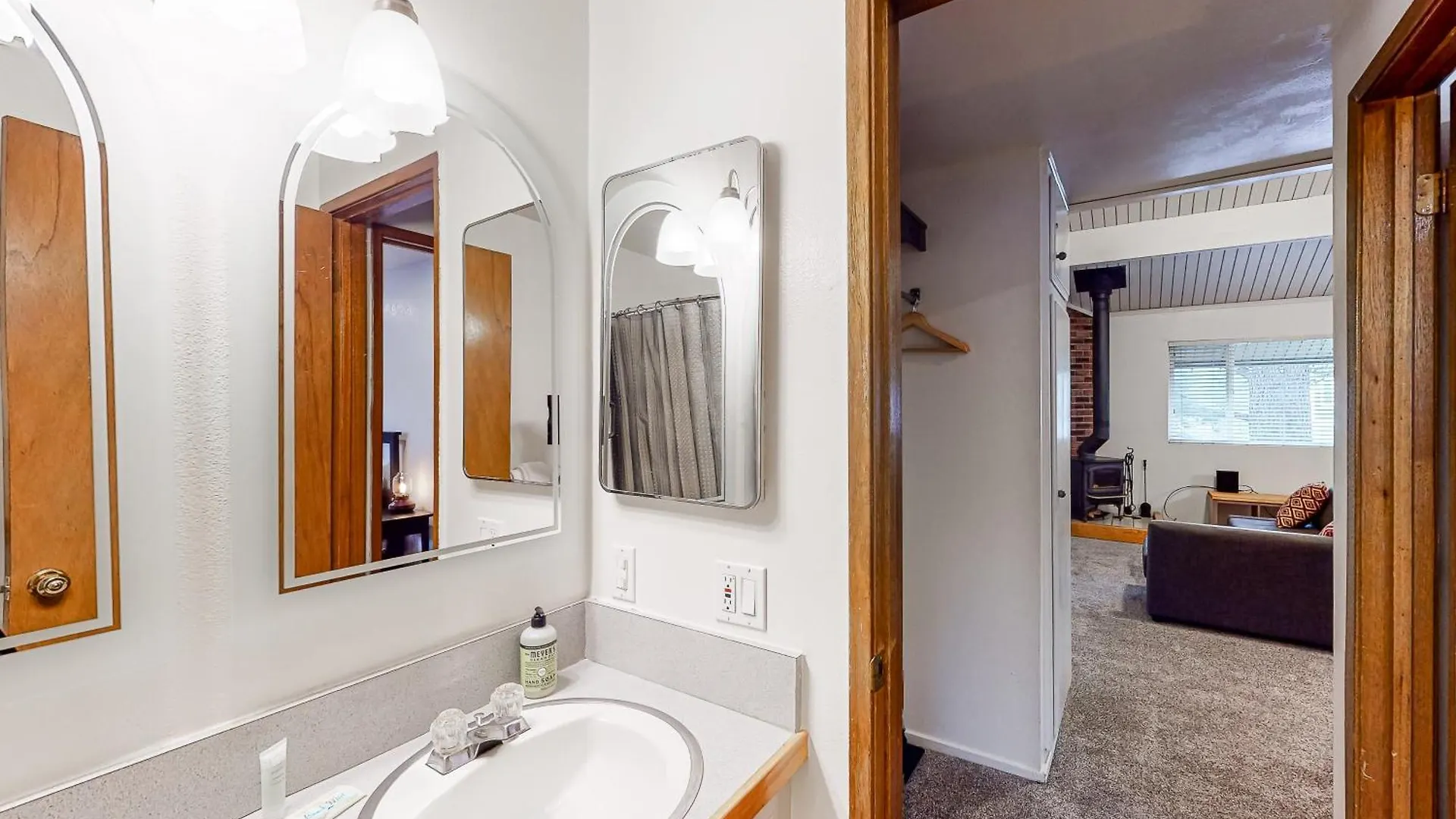 Sierra Manor Escape Villa Mammoth Lakes