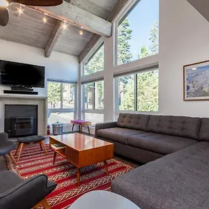  Apartment Courchevel C # 9