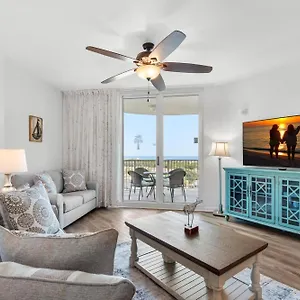 Palms #1808 Jr 2br Destin