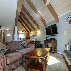  Apartment Mammoth View 21