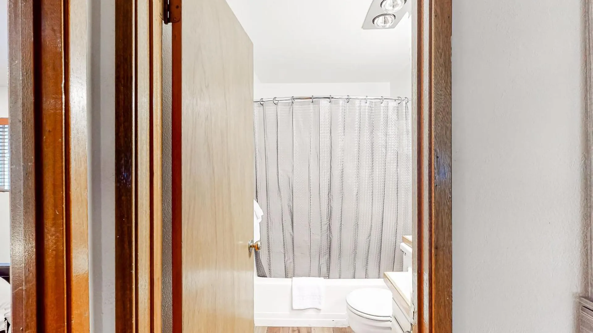 Holiday home Sierra Manor Escape Villa Mammoth Lakes