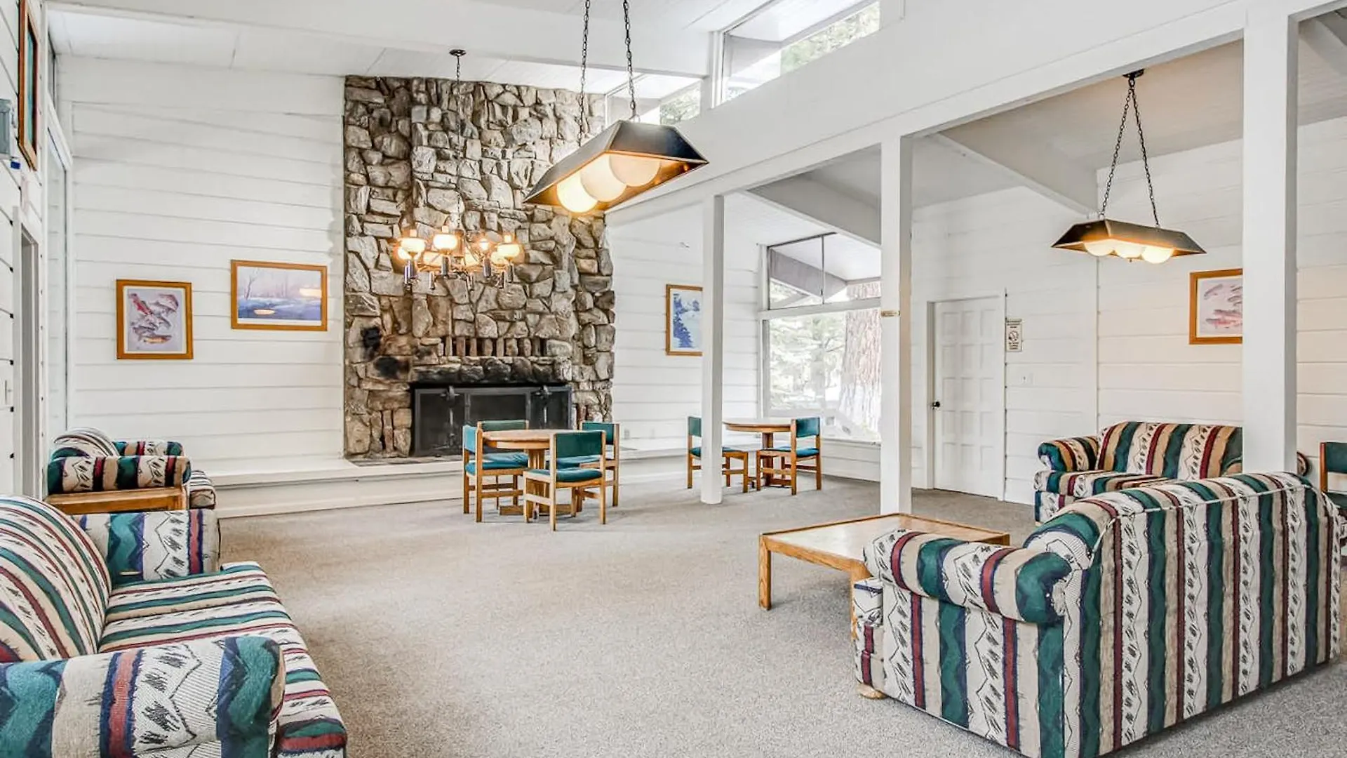 Sierra Manor Escape Villa Mammoth Lakes United States