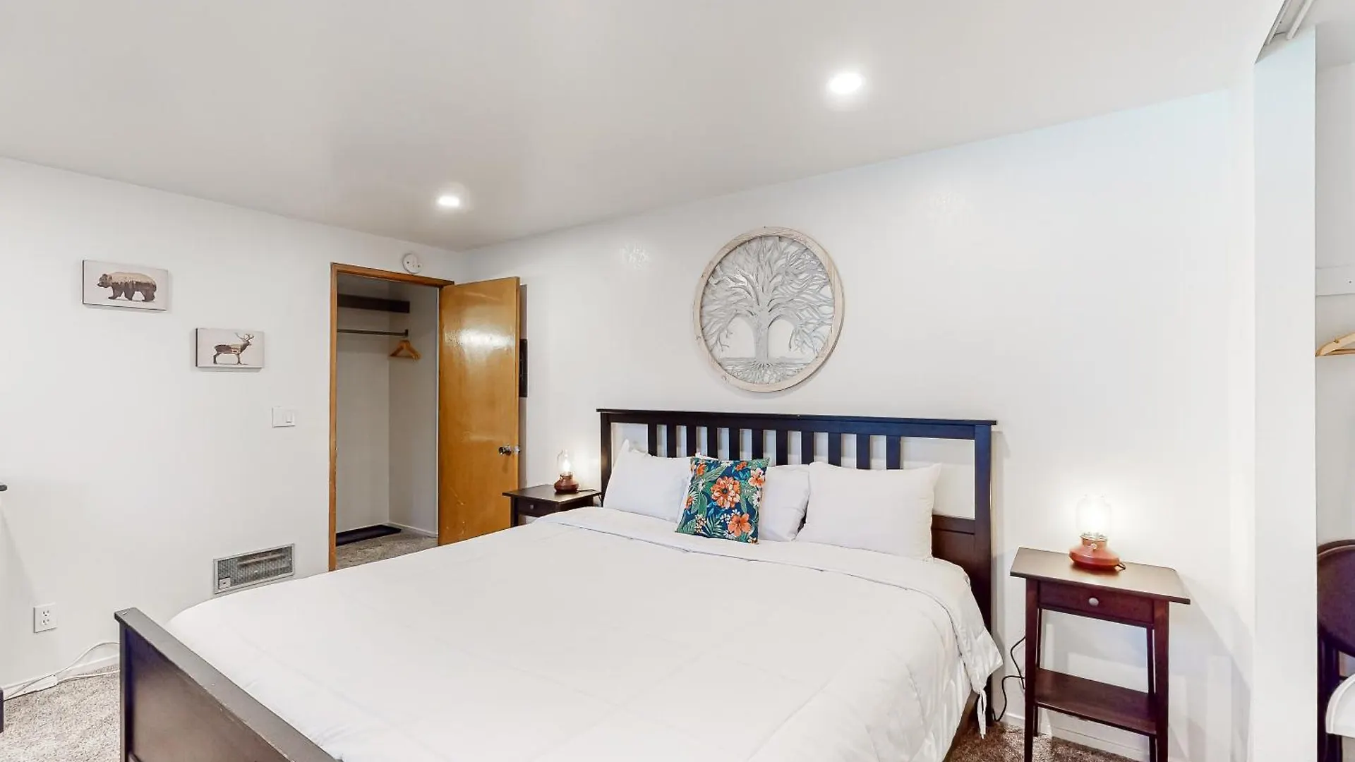 Sierra Manor Escape Villa Mammoth Lakes