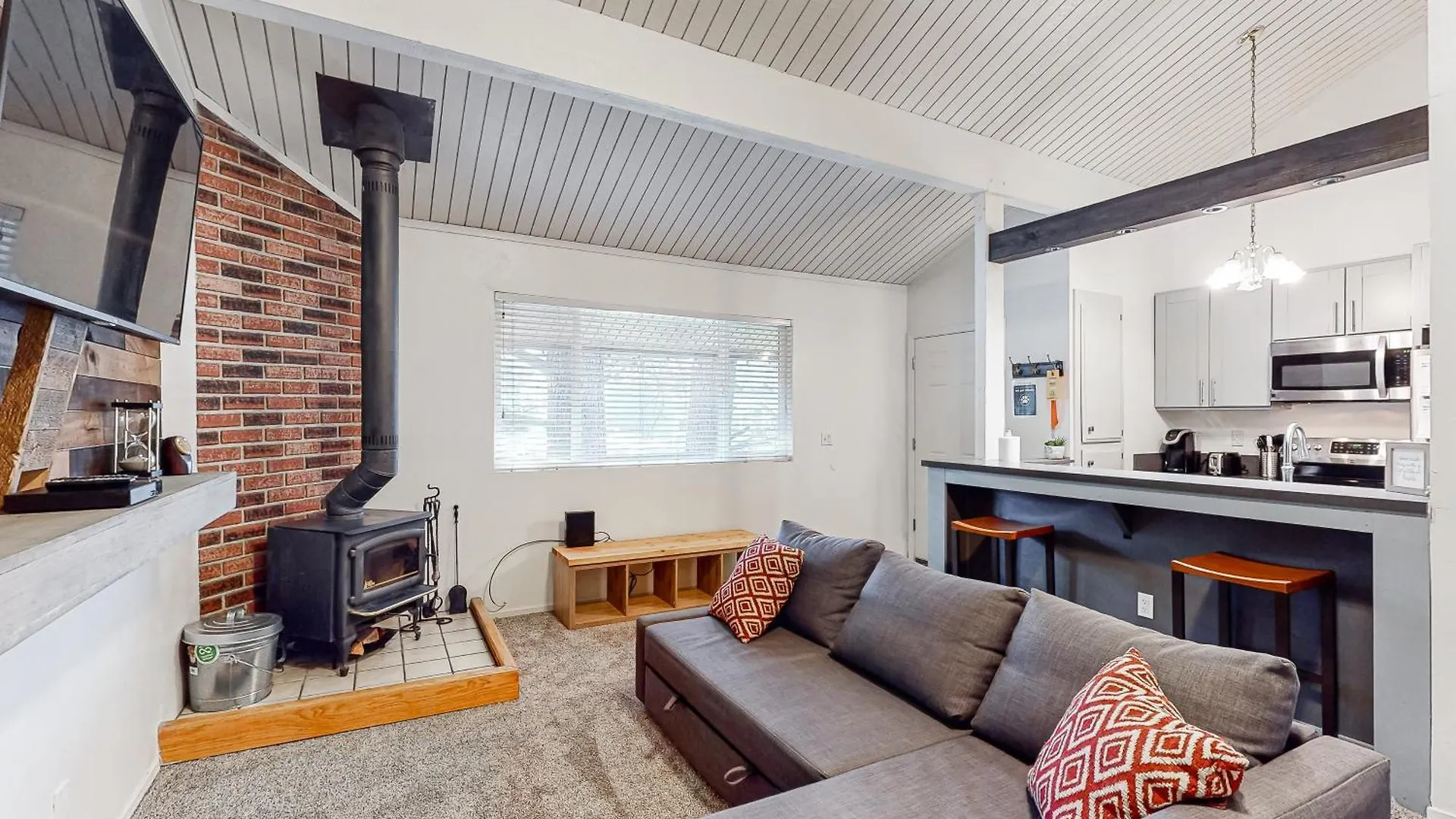 Sierra Manor Escape Villa Mammoth Lakes